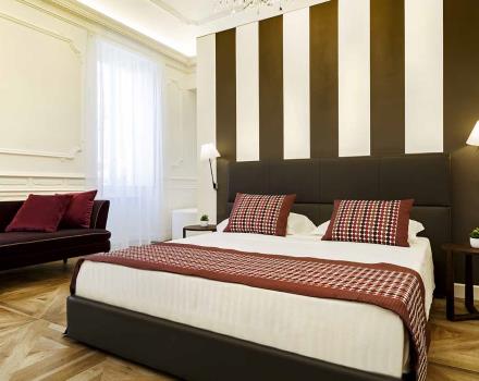 Suite Hotel Royal Superga Cuneo 3 stelle