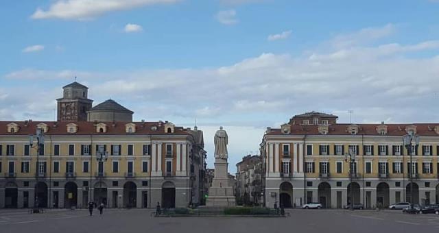 Galimberti Square