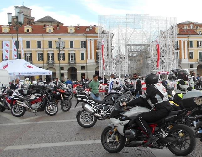 Cuneo Riders