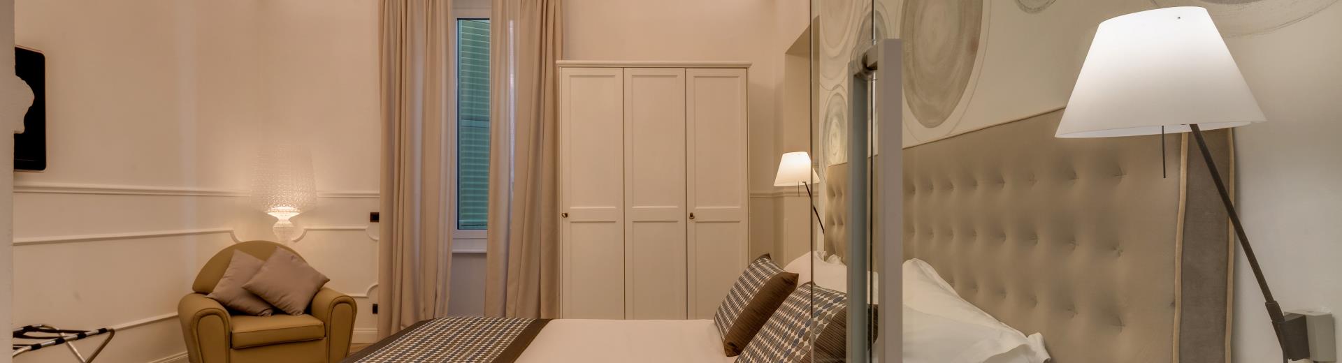 Suite Hotel 3 Stelle A Cuneo Centro