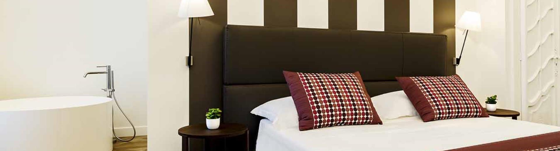 Suite - Best Western Plus Royal Superga Hotel Cuneo