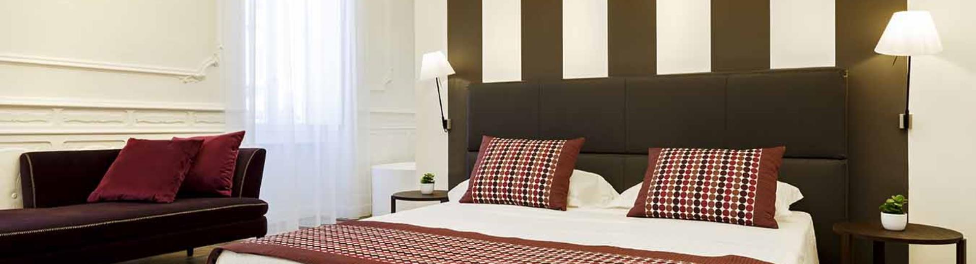 Suite Hotel Royal Superga Cuneo 3 stelle