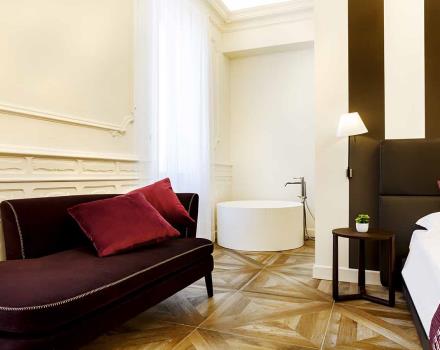 Suite Hotel Royal Superga Cuneo 3 star