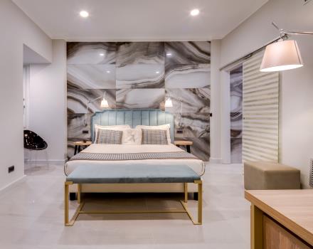 CHAMBRE SUPERIEUR DE DERNIERE DESIGN (2019)