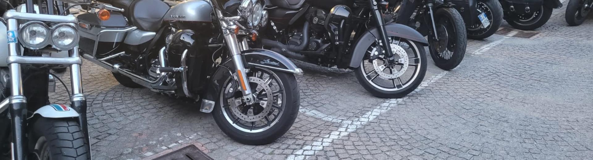 bike in the hotel 2022