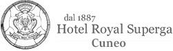Hotel Royal Superga Cuneo